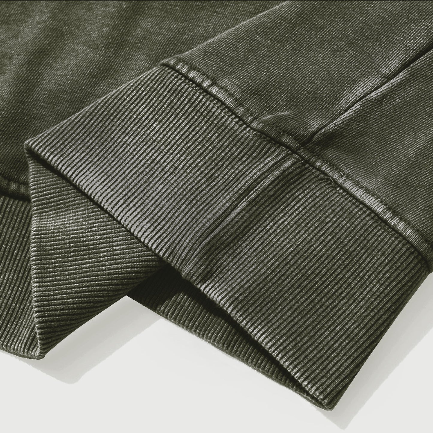 Too Seasoned to Care Pullover Hoodie