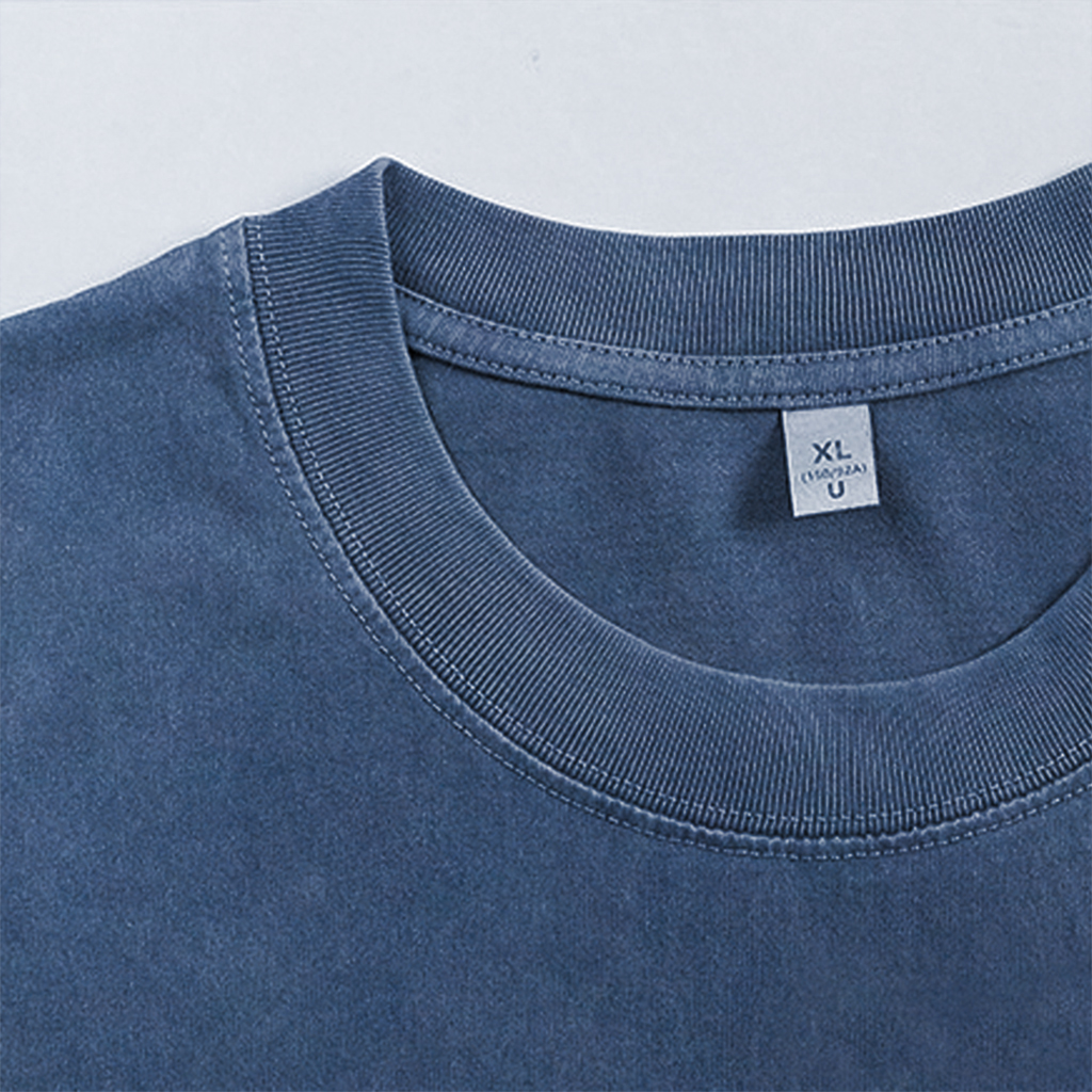 Telosico Ranch Skull Backprint Tee