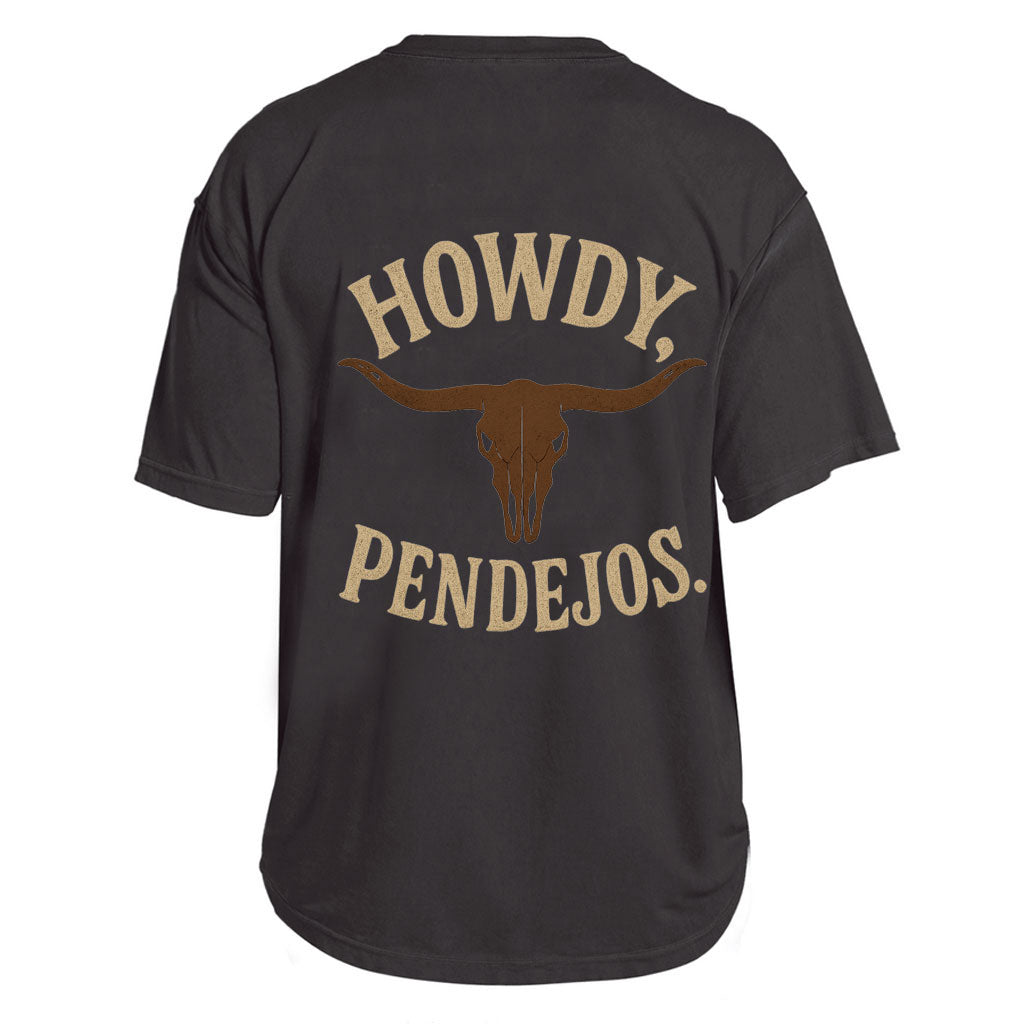 Howdy Pendejos Tee