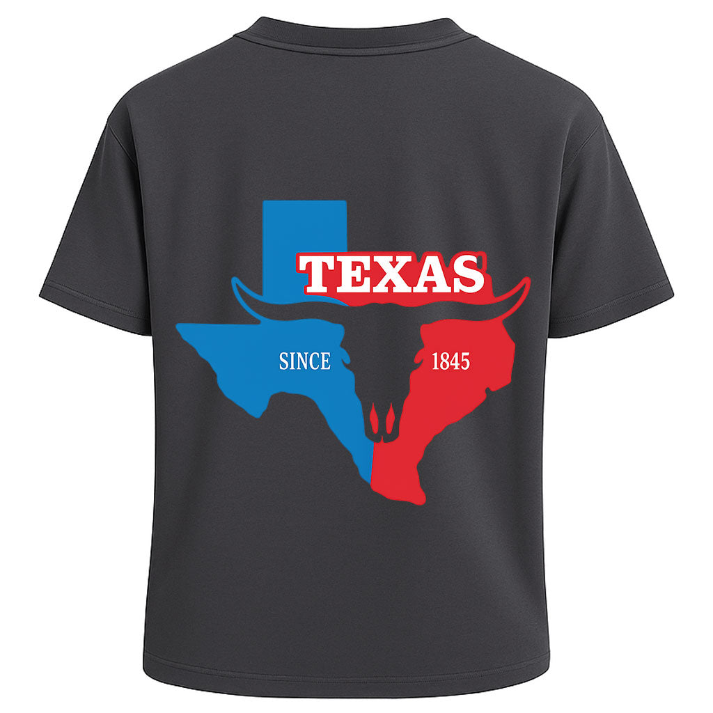 Texas Since 1845 Graphic Tee