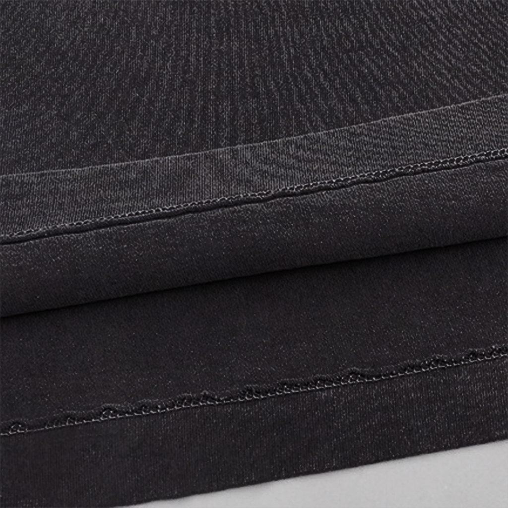 Ride ‘Em Raw Cowboy Tee