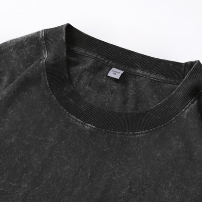 Say When Long Sleeve Tee