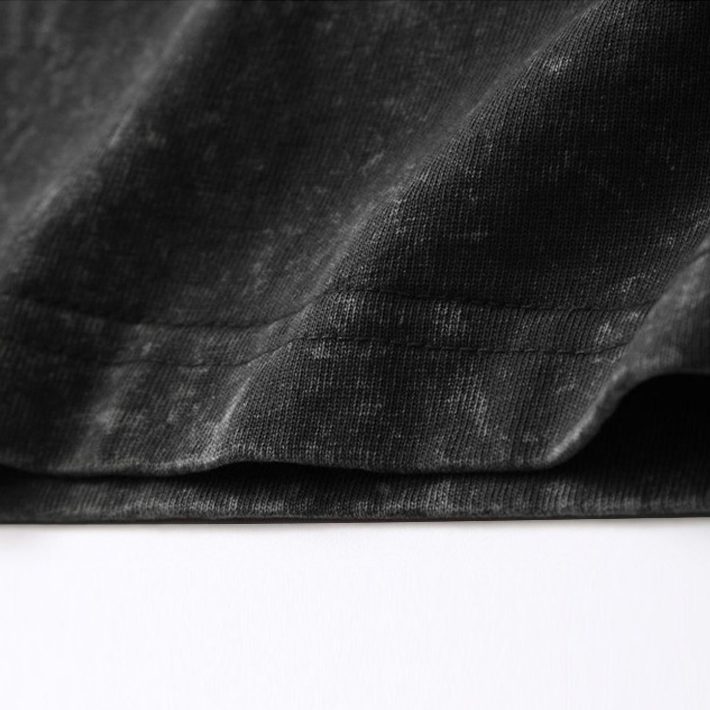 Too Stubborn to Care Long Sleeve Tee