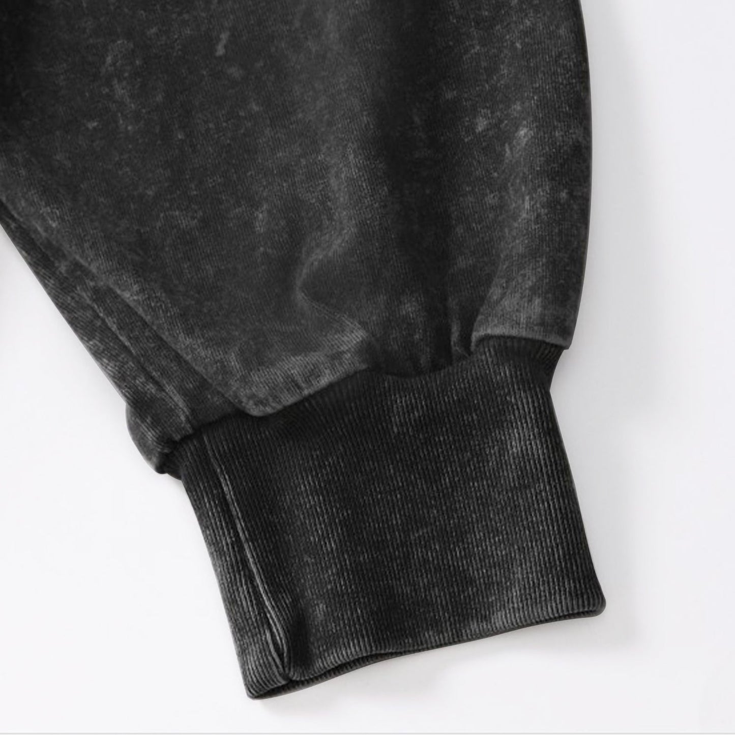 Too Stubborn to Care Long Sleeve Tee