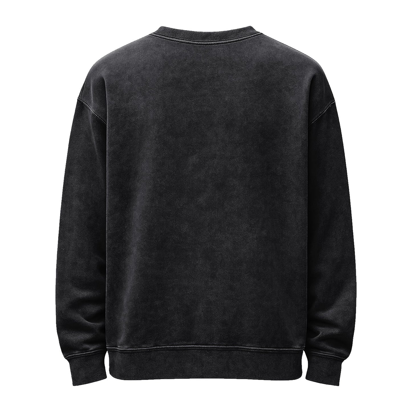 Too Old to Care Crewneck Sweatshirt