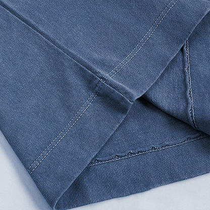 Adios Pendejos Skeleton Biker Tee