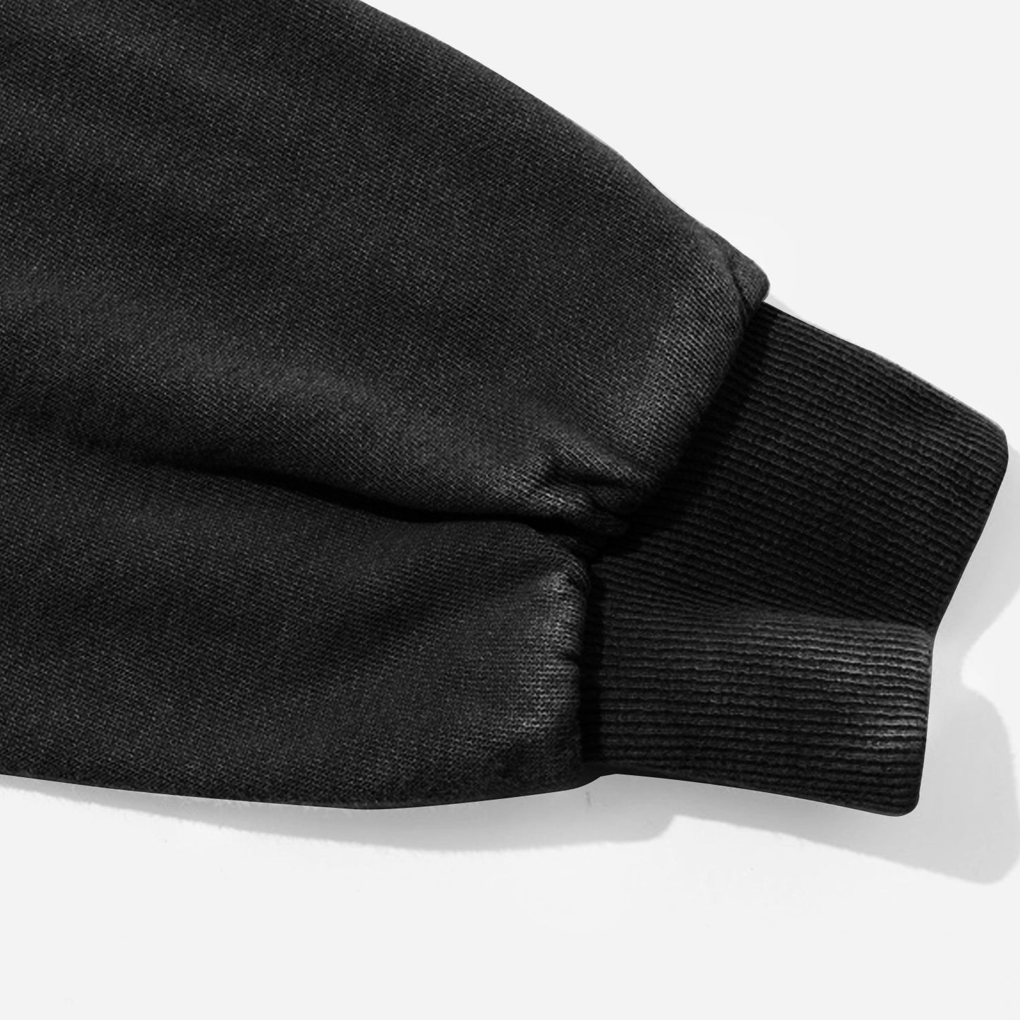 Too Old to Care Pullover Hoodie