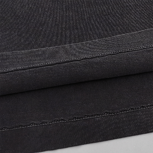 Bitch I'm From Texas Skull Tee