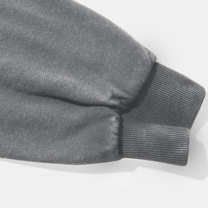 Too Stubborn to Care Crewneck Sweatshirt