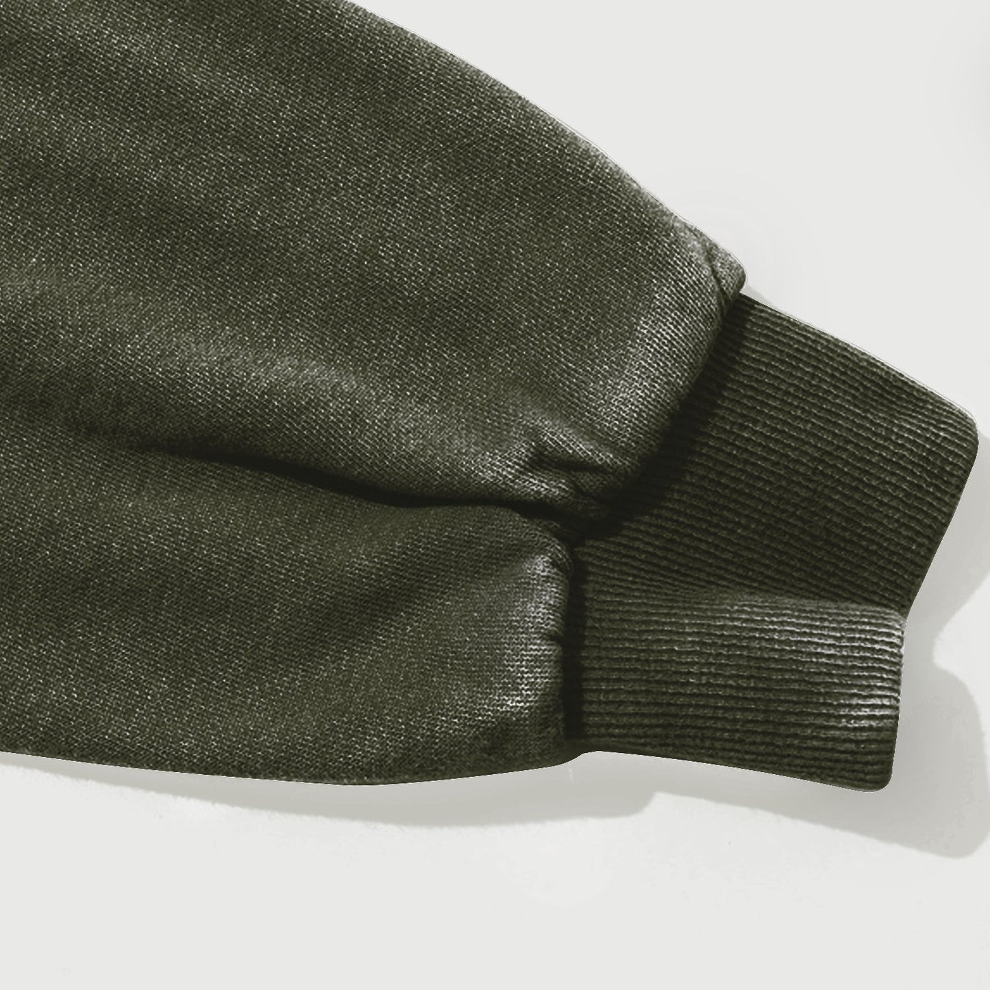 Too Seasoned to Care Pullover Hoodie