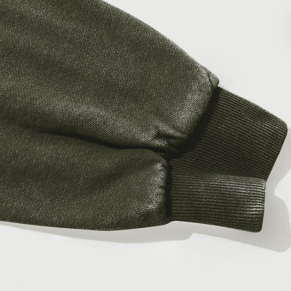 Too Seasoned to Care Pullover Hoodie