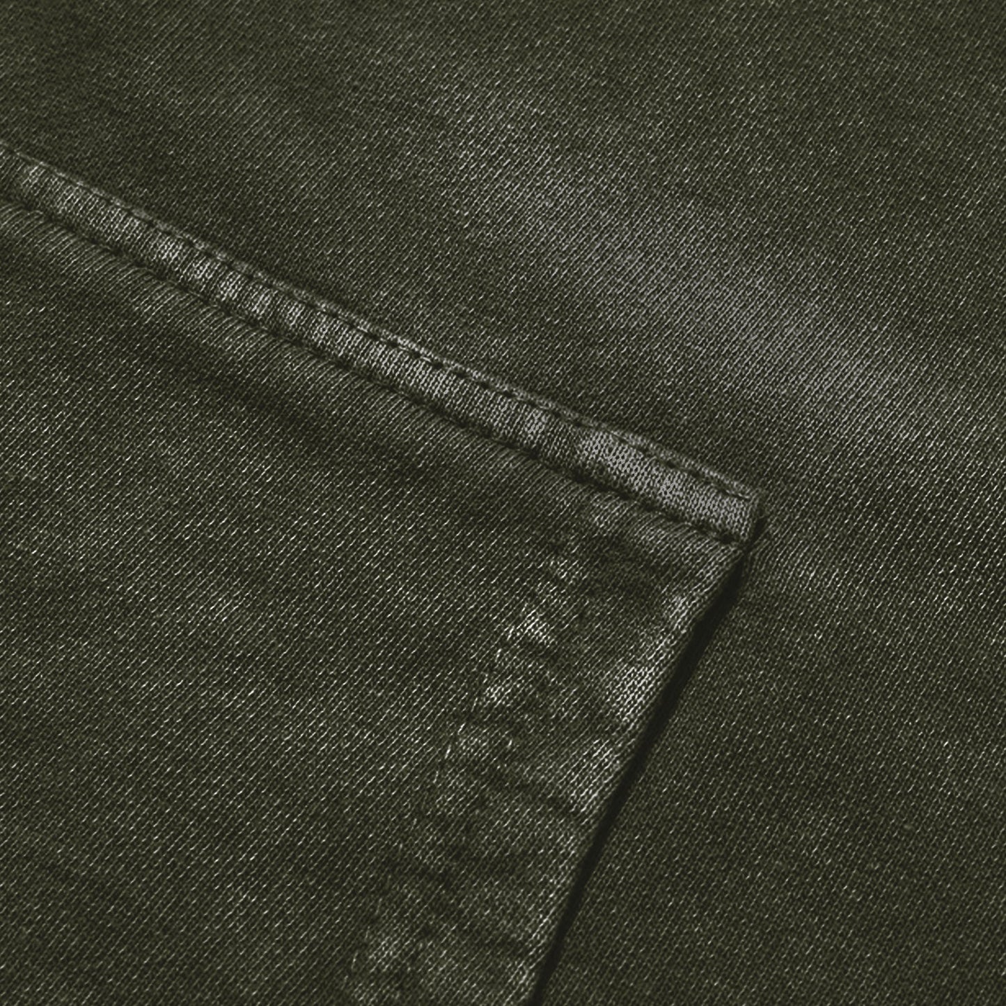 Too Seasoned to Care Pullover Hoodie