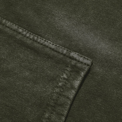 Too Seasoned to Care Pullover Hoodie