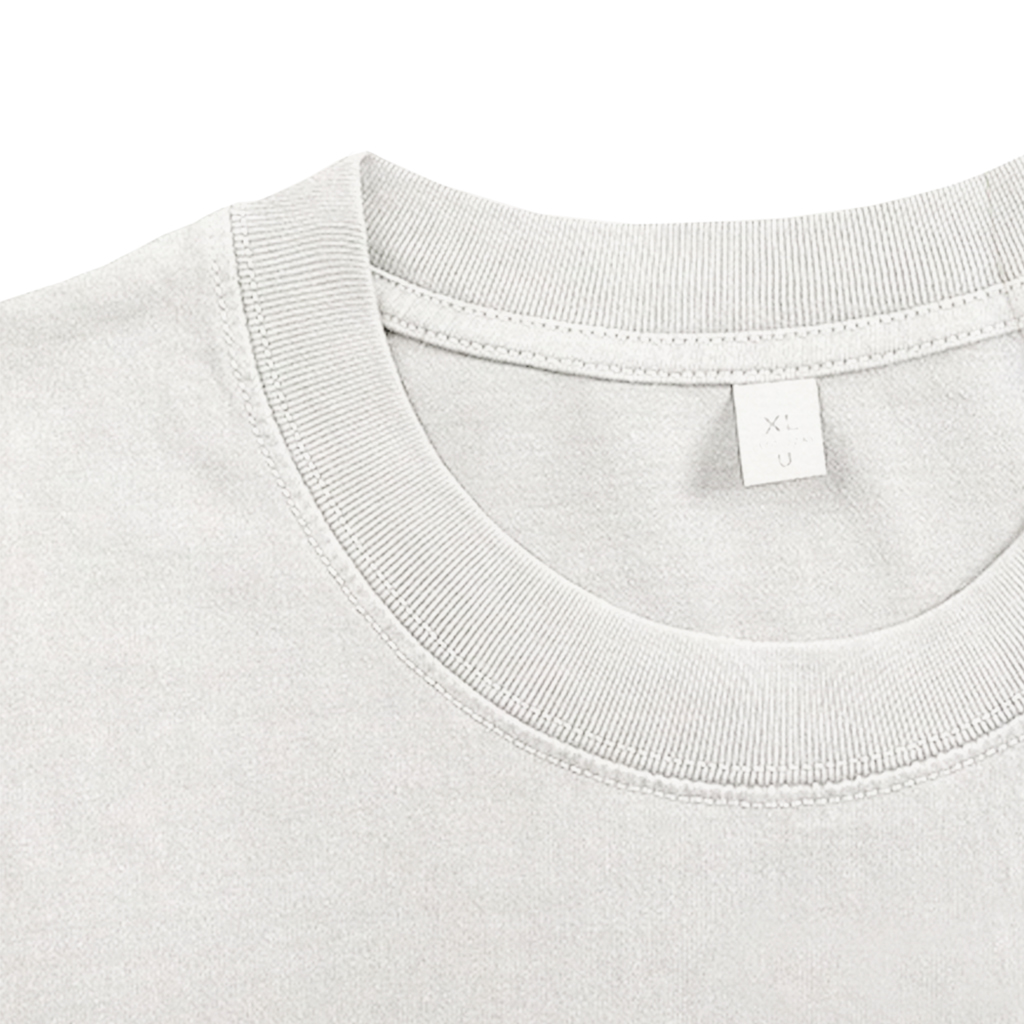 Howdy Cowboy Skull Tee