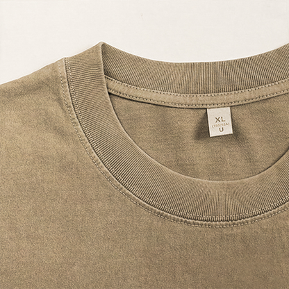 Bitch I’m From TX License Plate Tee