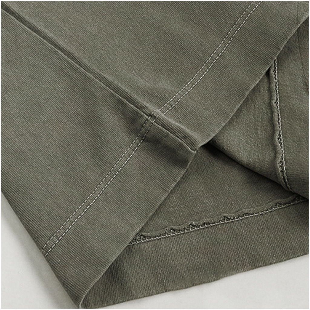 Tacos & Beer Sunset Tee