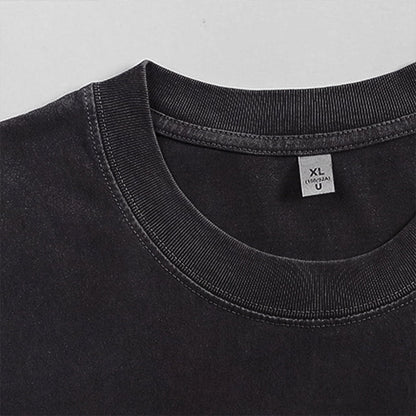 Cowboy’n Buckin’ Bull Tee