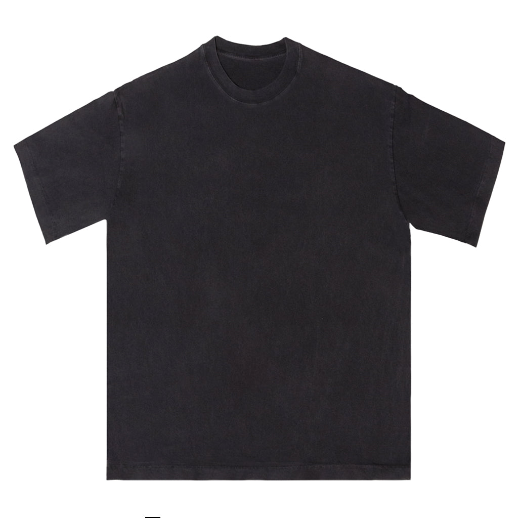 Wild Ride Ask Your Mom Cowboy Skull Tee