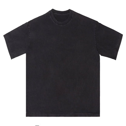 Wild Ride Ask Your Mom Cowboy Skull Tee