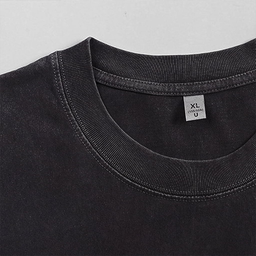 Howdy Putos Bold Linework Tee