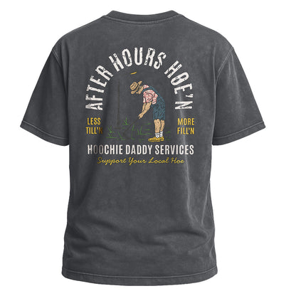 After Hours Hoem Tee