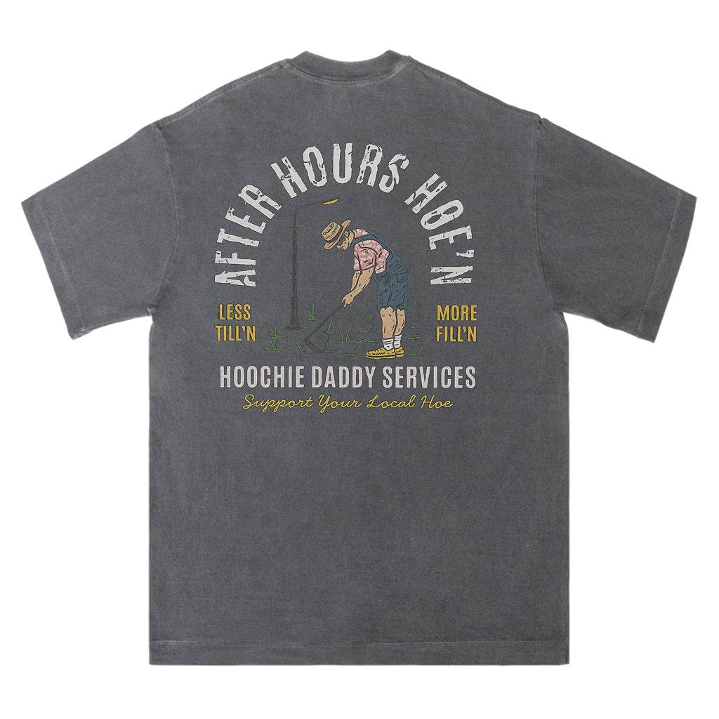 After Hours Hoem Tee