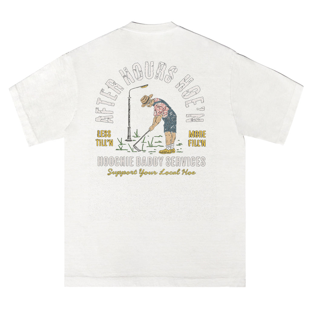 After Hours Hoem Tee