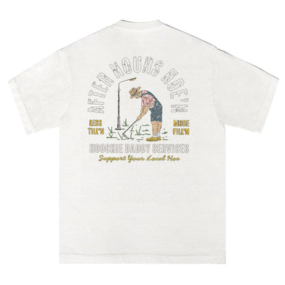 After Hours Hoem Tee