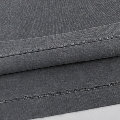 Adios Pendejos Desert Flag Skull Tee