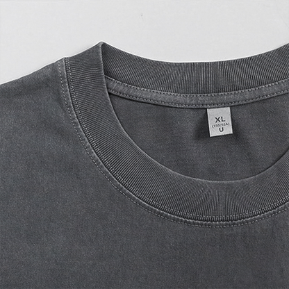 Adios Pendejos Desert Flag Skull Tee