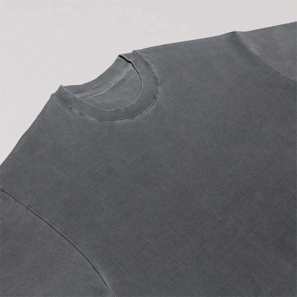 Adios Pendejos Desert Flag Skull Tee