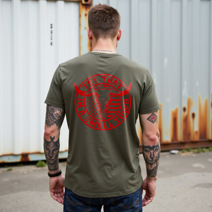 Try That Small Town Tee