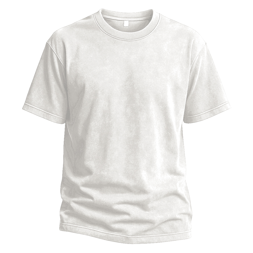 Telosico Ranch USA Bandana Skull Tee