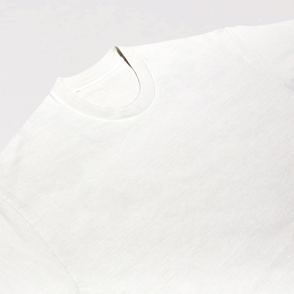 Telosico Ranch USA Bandana Skull Tee