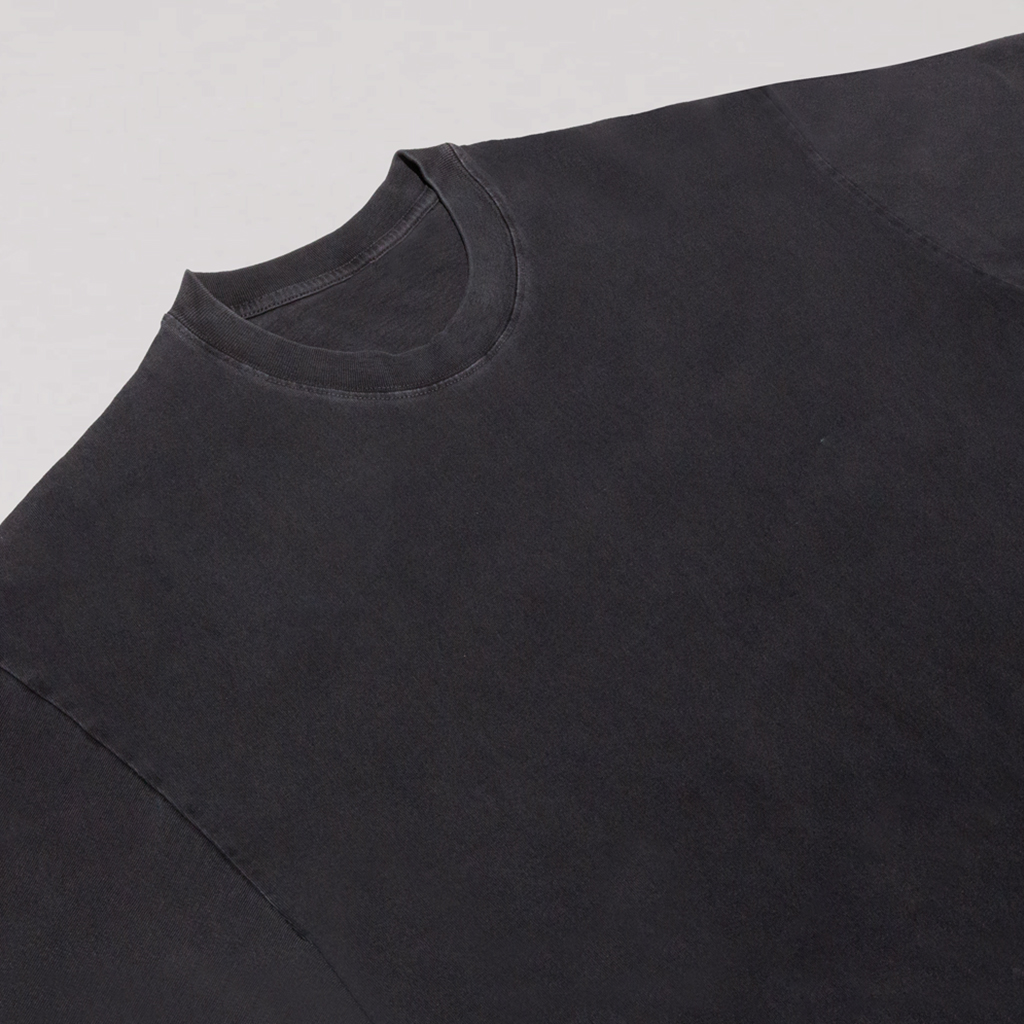 Bitch I’m From TX USA Flag Map Tee