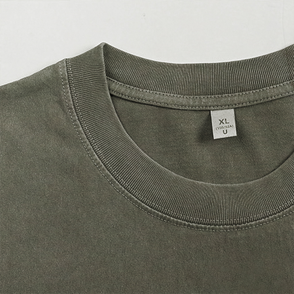 Bitch I’m From TX USA Flag Map Tee