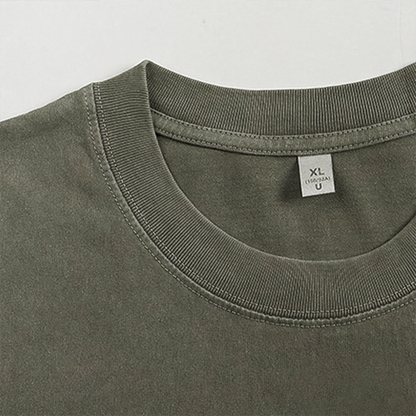 Bitch I’m From TX USA Flag Map Tee