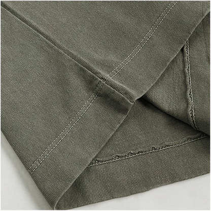 Bitch I’m From TX USA Flag Map Tee