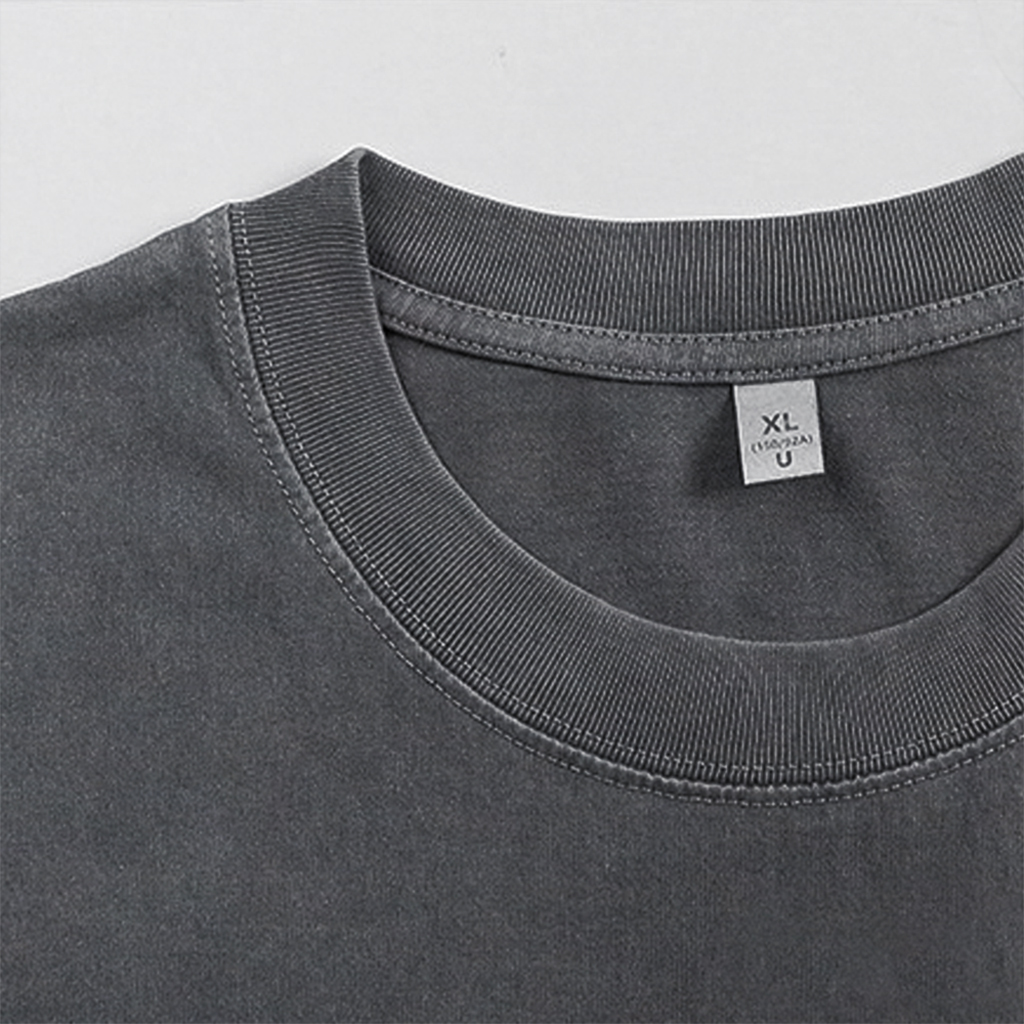 Howdy Putos Neon Cowboy Tee