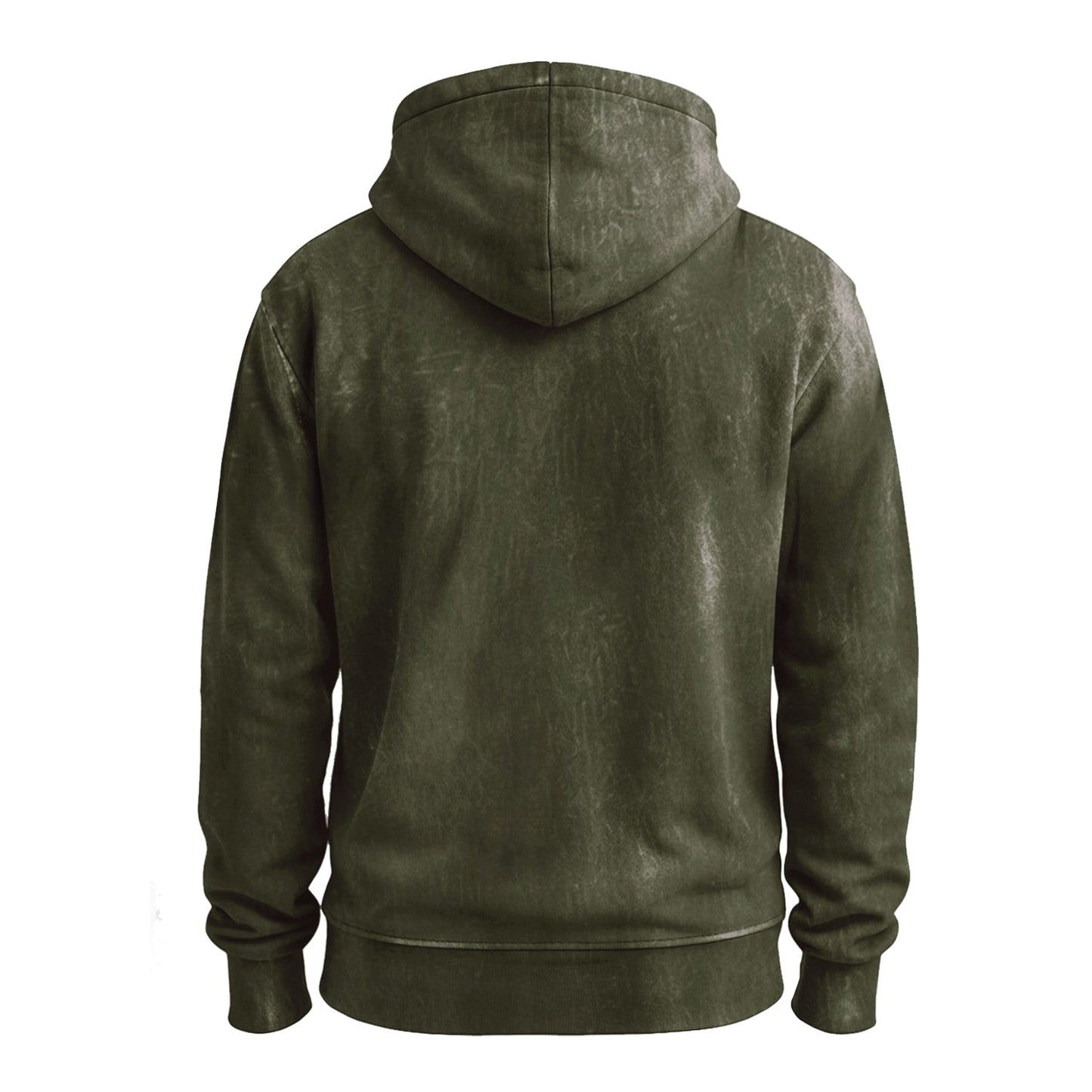 Too Seasoned to Care Pullover Hoodie