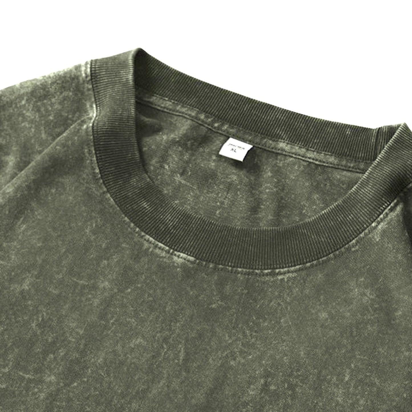 Too Seasoned to Care Long Sleeve Tee