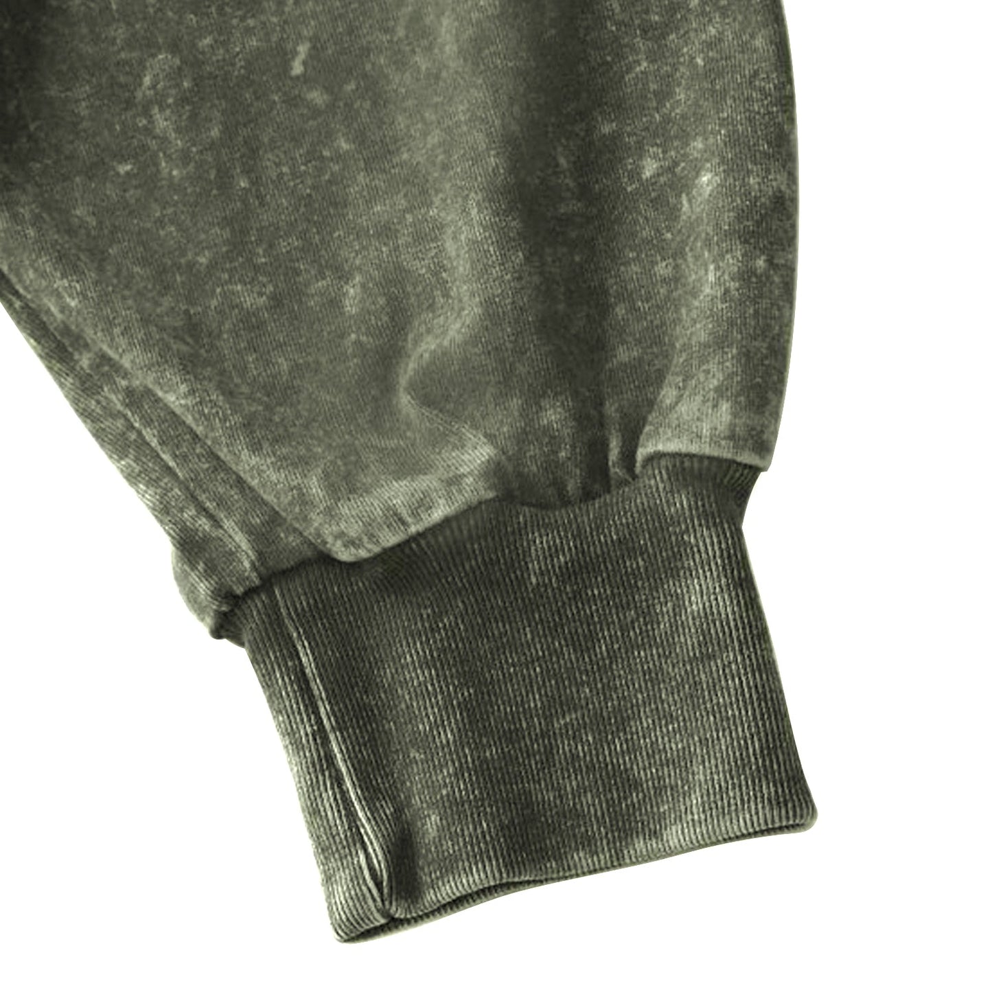 Too Seasoned to Care Long Sleeve Tee