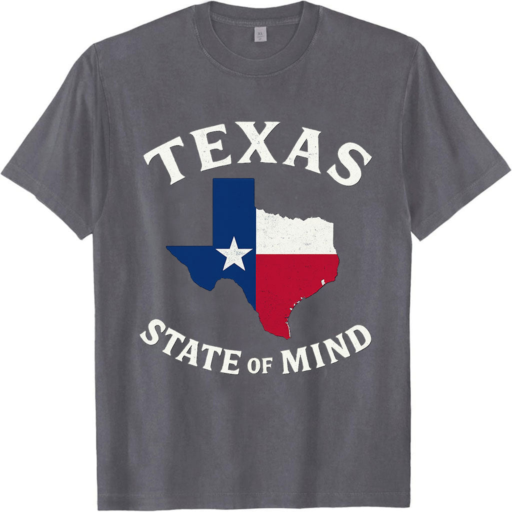 Texas State of Mind Tee
